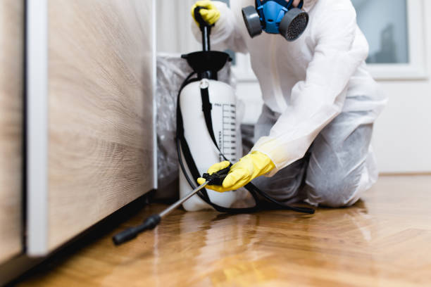 Best Exterminator Services  in Duvall, WA